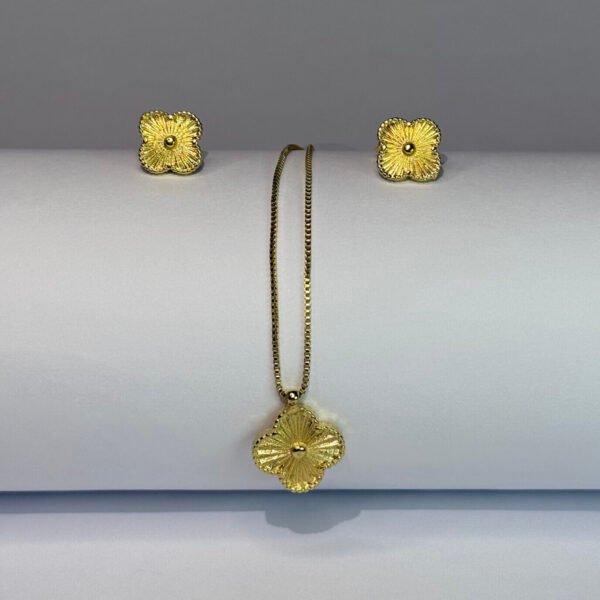 Conjunto Viena II | oi