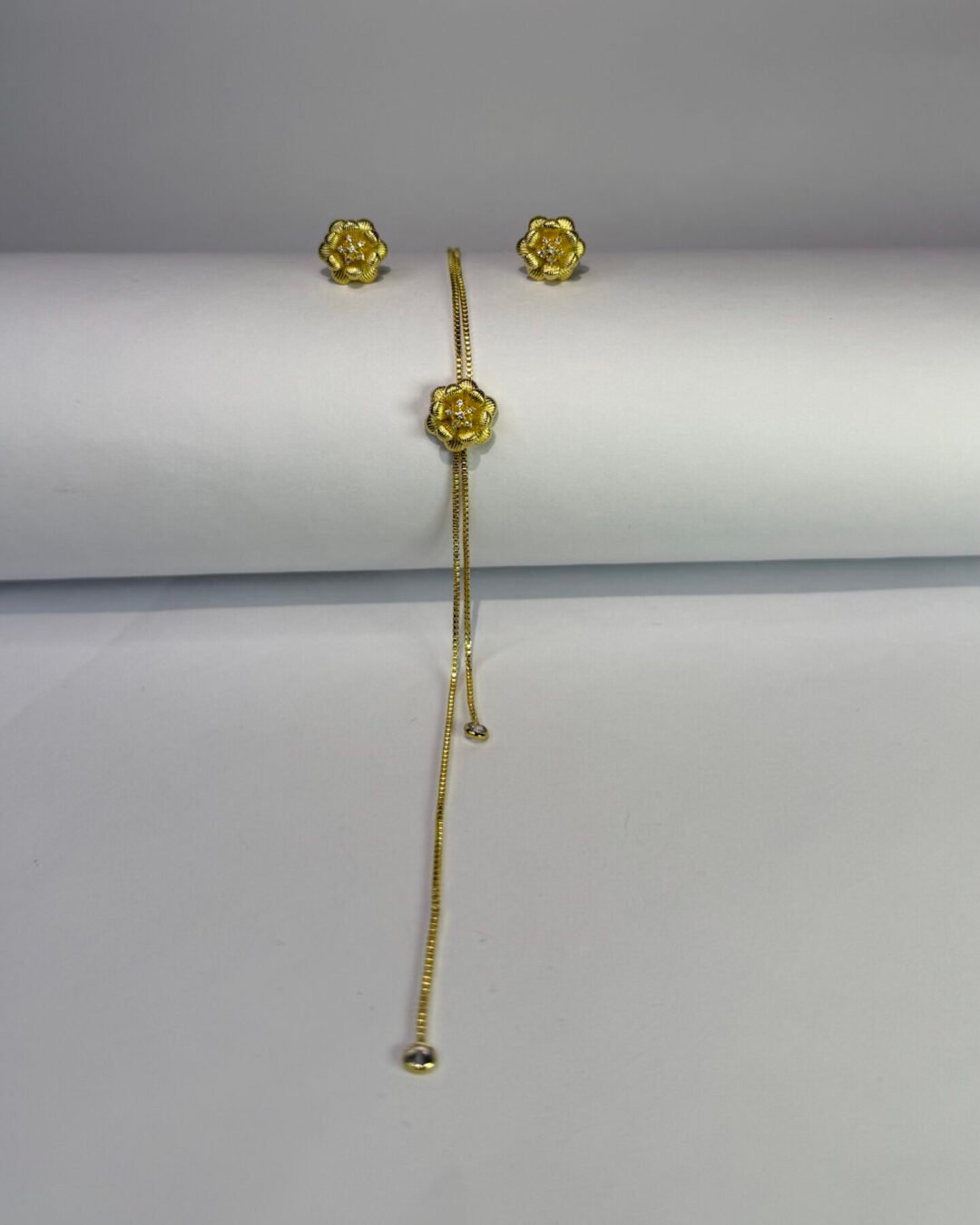 Conjunto Lótus | oi