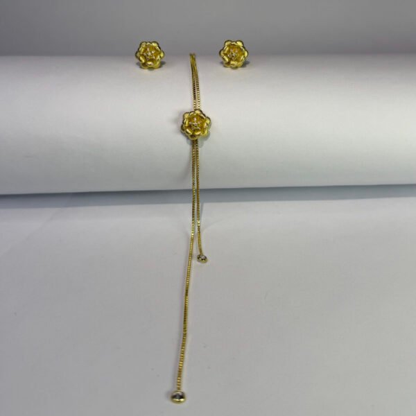 Conjunto Lótus | oi